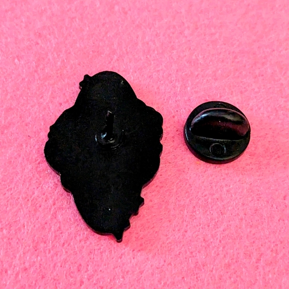 Saturn Kitty - Cat Planet - Picture 2 of 3